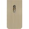 Ekena Millwork 3 1/2"W x 4"D x 6 1/2"H Capistrano Mission Corbel, Rubberwood COR03X04X06CPRW - alternate 3